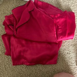 Silky pajamas size 2X great condition